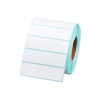Su-Yağ-Isı Dayanıklı Termal Kargo Barkod Etiketi, 70mm x 20mm