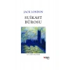 Suikast Bürosu - Jack London