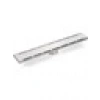 Sukar 30 cm Line 6 Plain Izgaralı Duş Kanalı 1156-1033000-01