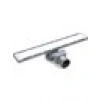 Sukar 50 cm Line 4E Plain Duş Kanalı 1154-1035050-01