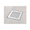 Sukar Line 9 Kare Izgara, Paslanmaz Çelik Yer Süzgeci 1153-0031099-01
