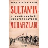 Sultan’In Muhafızları - Hürü Sağlam Tekir