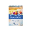 Suluboya Blok A6 11x17cm 300gr 20 Yaprak