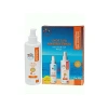 Sun SPF 50 Aile Hediyeli Paket 1 Paket (1 X 100 Ml)