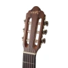 Sunburst Renkli Klasik Gitar, 4/4 Boyut