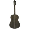 Sunburst Renkli Klasik Gitar, 4/4 Boyut