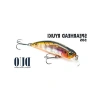 Suni Yem, 50S Model, Avcılık İçin Pırlanta Tasarım