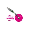 Suni Yem,  Clear Glow Pink Renk Seçeneği ile Balık Avında Etkili