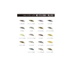 Suni Yem, Duo Spearhead Ryuki 38S GPA4009 Modeli