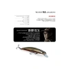 Suni Yem - Masakage Slim Tasarımı ile Olta Balıkçılığı için