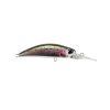 Suni Yem Rainbow Trout, 50mm Uzunluk, Çok Renkli