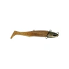 Suni Yem Seti 27Gr Weatherfish GB, Balık Avı için Üretildi