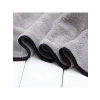 Süper Emici Mikrofiber Temizleme Bezi - 50x70 cm Boyutunda