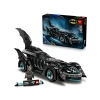 Süper Kahraman Batmobile Yapım Seti (909 Parça)