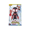 Süper Kahraman Figürü - 22,5 cm Poz Verdirilebilir