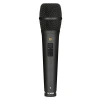 Süper Kardioid Vokal Mikrofon - Canlı Performanslar İçin