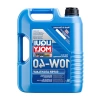 Super Leichtlauf Motor Yağı, 10W-40, 5 litre, yüksek performans