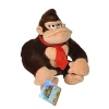 Super Mario Donkey Kong Peluş Figür - 27 cm