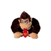 Super Mario Donkey Kong Peluş Figür - 27 cm