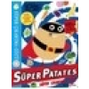 Süper Patates Süper Çıkartma Gücü