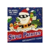 Süper Patates Süpermarkette Yılbaşı
