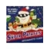 Süper Patates Süpermarkette Yılbaşı