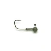 Super Round Jig Head, Balık Avı İçin #3 Kanca