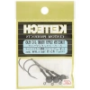 Super Round Jig Heads, Yüksek Kaliteli Balıkçılık Aksesuarı