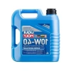 Süper Sentetik Motor Yağı, 10W-40, 4 Litrelik Ambalaj