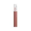 Super Stay Matte Ink Likit Mat Ruj 65 Seductress Makyaj Seti