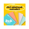 Super Sticky Notlar - 5 x 20,3 cm, 5 Pad