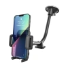 Süper Vakum Araç Telefon Tutucu - Uzun ve Esnek Yapı