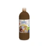 Süper Yıkanabilir Kahverengi Tempera Boya, 1000 ml