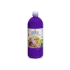 Süper Yıkanabilir Tempera Boya - Mor, 1000 ml
