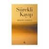 Sürekli Kayıp - İbrahim Tenekeci