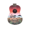 Surfari Temalı Soprano Ukulele ile Müzikal Keşiflere Çıkın
