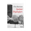 Surönü Diyalogları - Oya Baydar