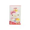Sürpriz Figür ile Oyun Günlüğü - 7 cm Hello Kitty Temalı