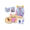 Sürpriz Paket İçerisinde Kittycorn Temalı Eğlenceli Figür