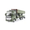 Sürtmelidir Die Cast Metal Askeri Araç Seti