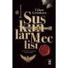 Suskunlar Meclisi - Cihan Çetinkaya