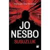 Susuzluk - Jo Nesbo