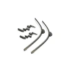 SUV 2li Muz Silecek Takımı 650mm ve 400mm Uyumlu