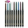 Suya Dayanıklı Otomatik Eyeliner No:10