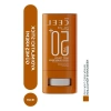 Suya Dayanıklı Stick Güneş Kremi SPF 50+, 18 gr, Leke Karşıtı