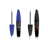 Suya Dayanıklı Yoğun Siyah Mat Eyeliner, Cats Eyes