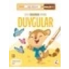 Suyla Rengarenk Boyama – Duygular (Sihirli Fırçasıyla)
