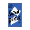 Suzan Defter (Ciltli) - Ayfer Tunç