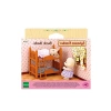Sylvanian Aileler İçin İki Katlı Ranza - Modüler Oyun Seti