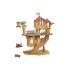 Sylvanian Families Ağaç Ev - Eğlenceli Oyun Seti